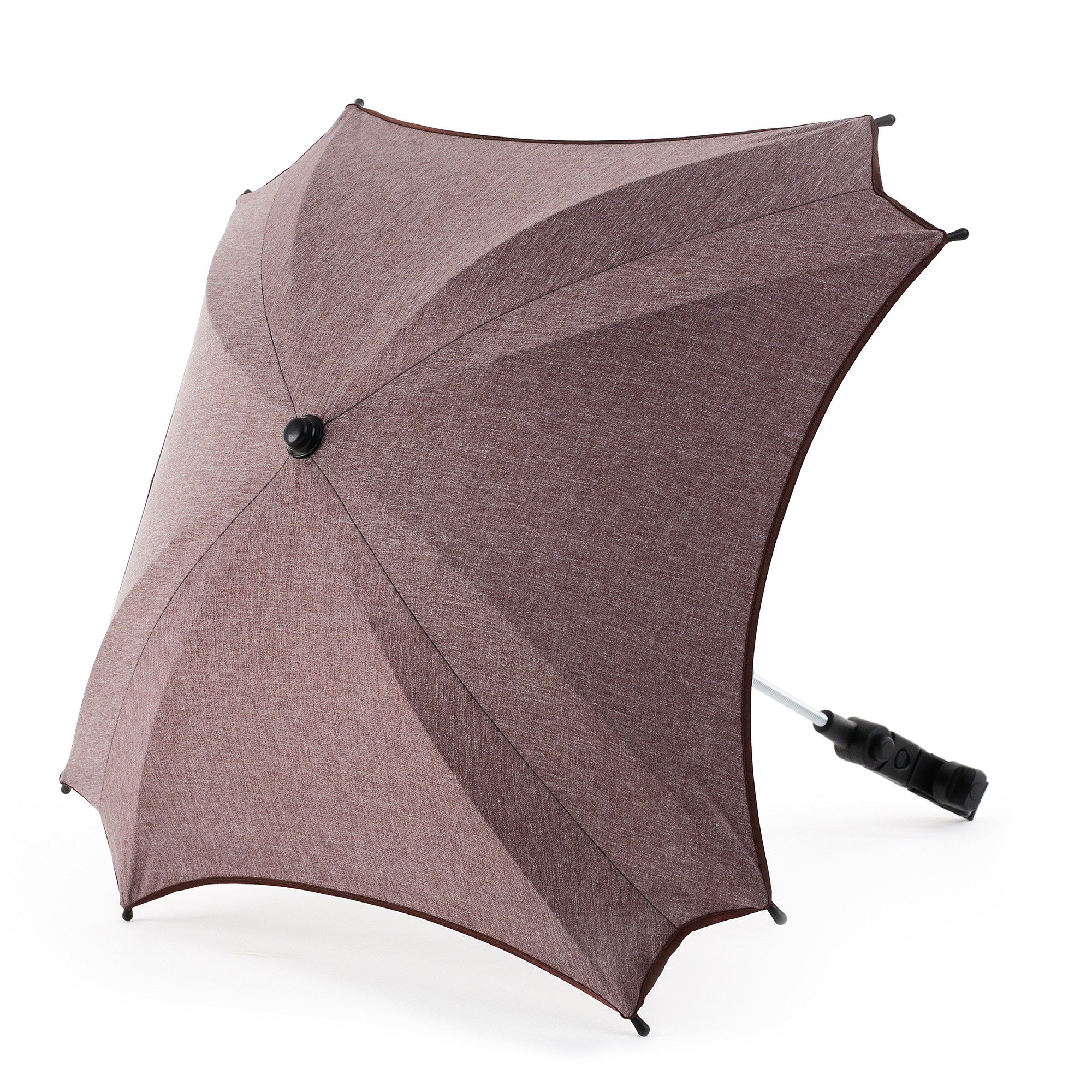 Зонт для колясок (универсальный) Esspero "Linen". Фото N4