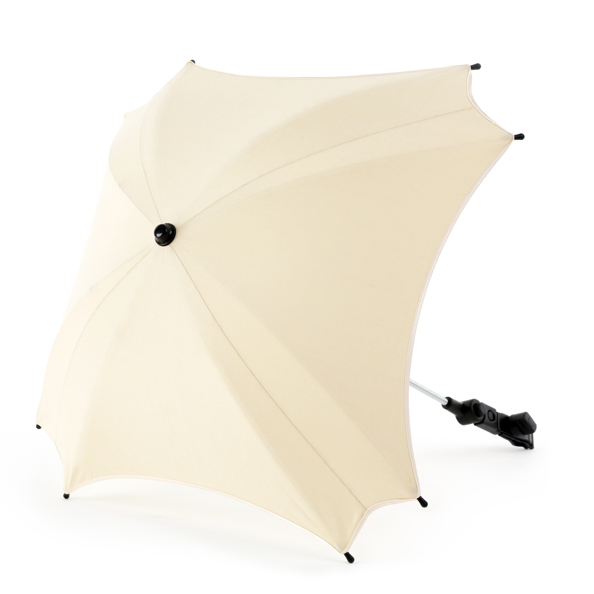 Зонт для колясок (универсальный) Esspero Light Beige