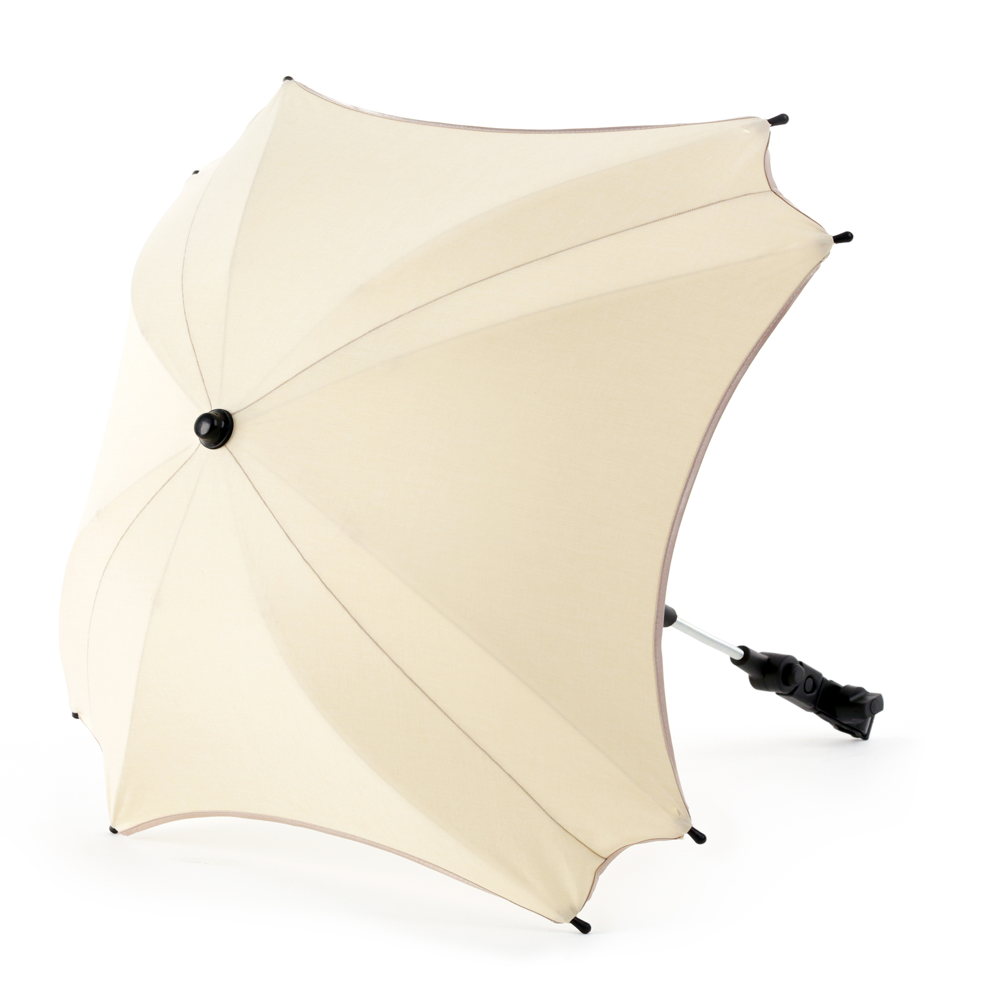 Зонт для колясок (универсальный) Esspero Beige