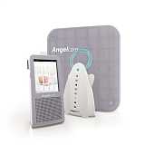 Сенсорная видеоняня с монитором дыхания AngelСare AC1100