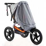Накидка от солнца Britax для детских колясок Sport Utility Stroller / Ironman