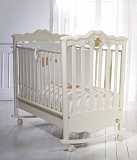 Детская кроватка Baby Expert Romantico