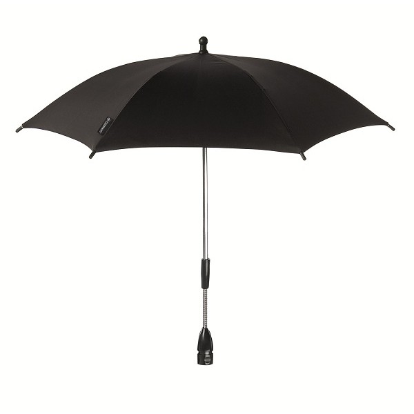 Зонтик к коляскам Maxi-Cosi Total Black