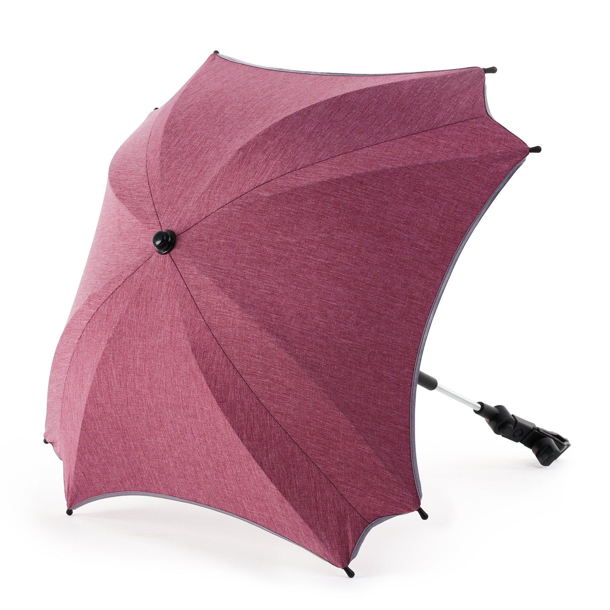 Зонт для колясок (универсальный) Esspero "Linen". Фото N5