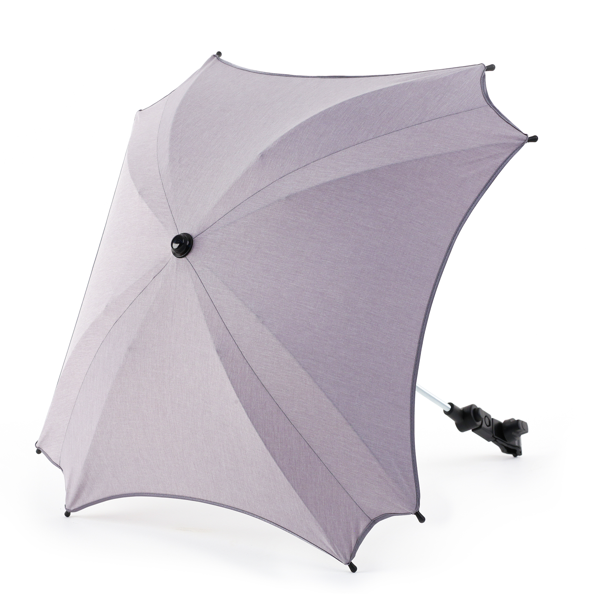 Зонт для колясок (универсальный) Esspero Grey
