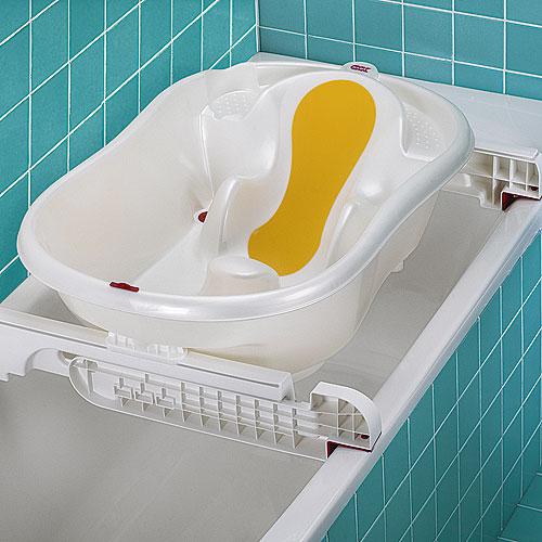 Комплект пластиковых подставок Ok Baby Barre Kit для ванночки. Фото N2