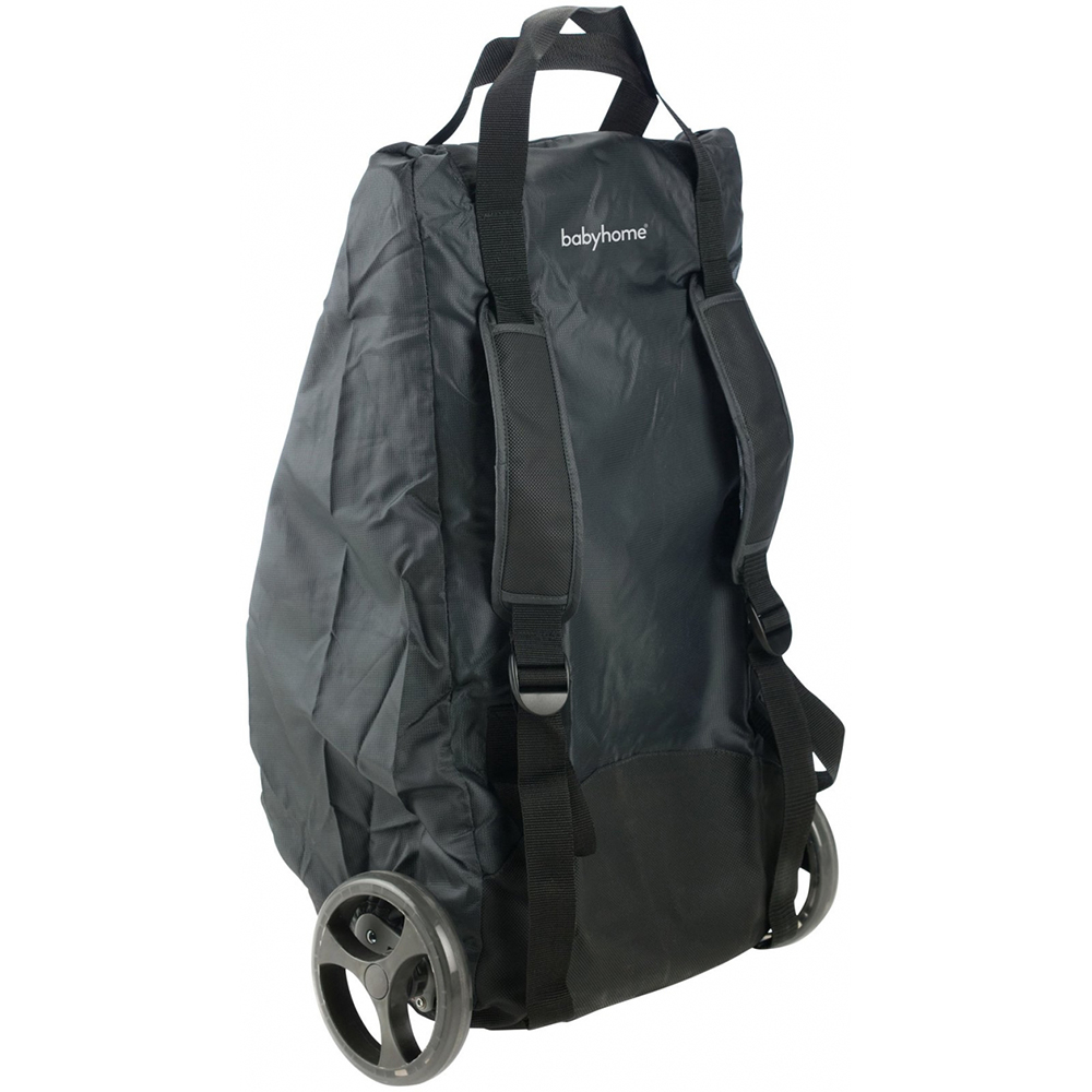 Сумка для перевозки коляски Babyhome Travel bag. Фото N2