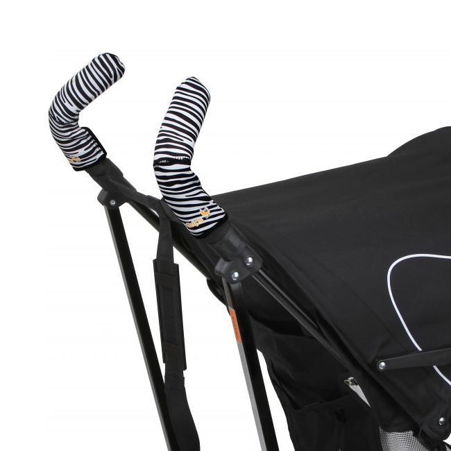 Чехлы Choopie CityGrips на ручки для коляски-трости. Фото N16