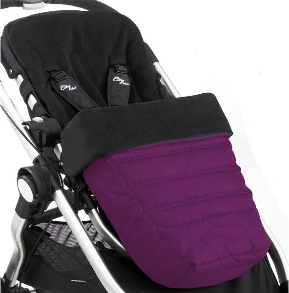 Муфта для ног для колясок Baby Jogger City Select. Фото N3