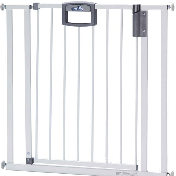 Барьеры-ворота Geuther Easy Lock (76,5-86 см)