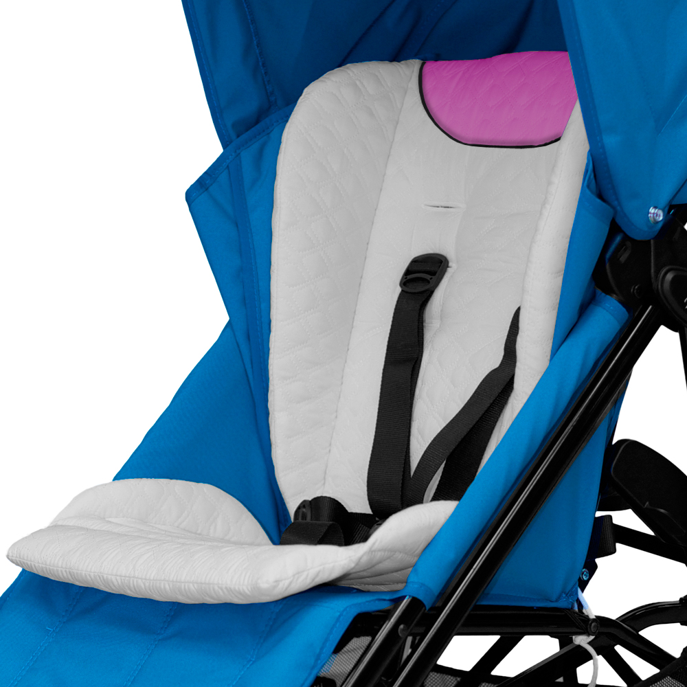 Матрас в детскую коляску Esspero Stotte. Фото N4