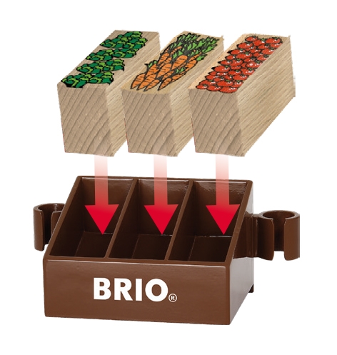 Игровой набор BRIO "Магазинчик". Фото N3