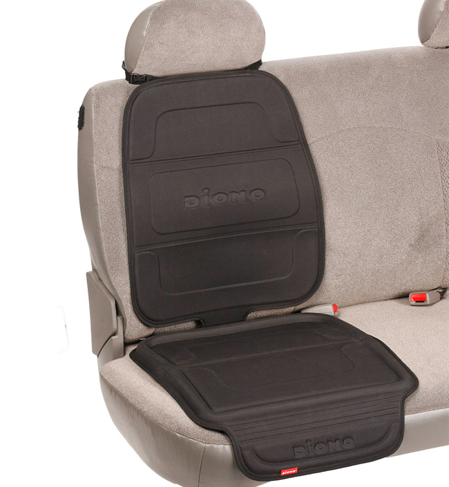 Чехол-накладка для автомобильного сидения Diono Seat Guard Complete