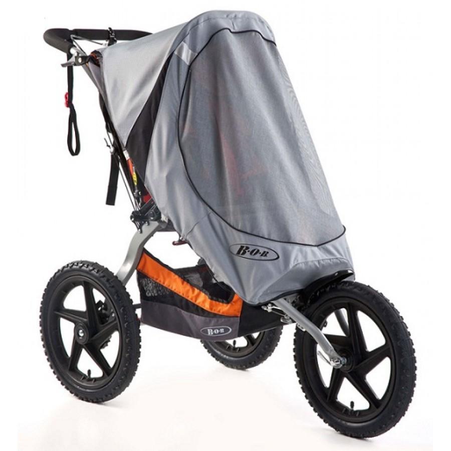 Накидка от солнца Britax для детских колясок Sport Utility Stroller / Ironman