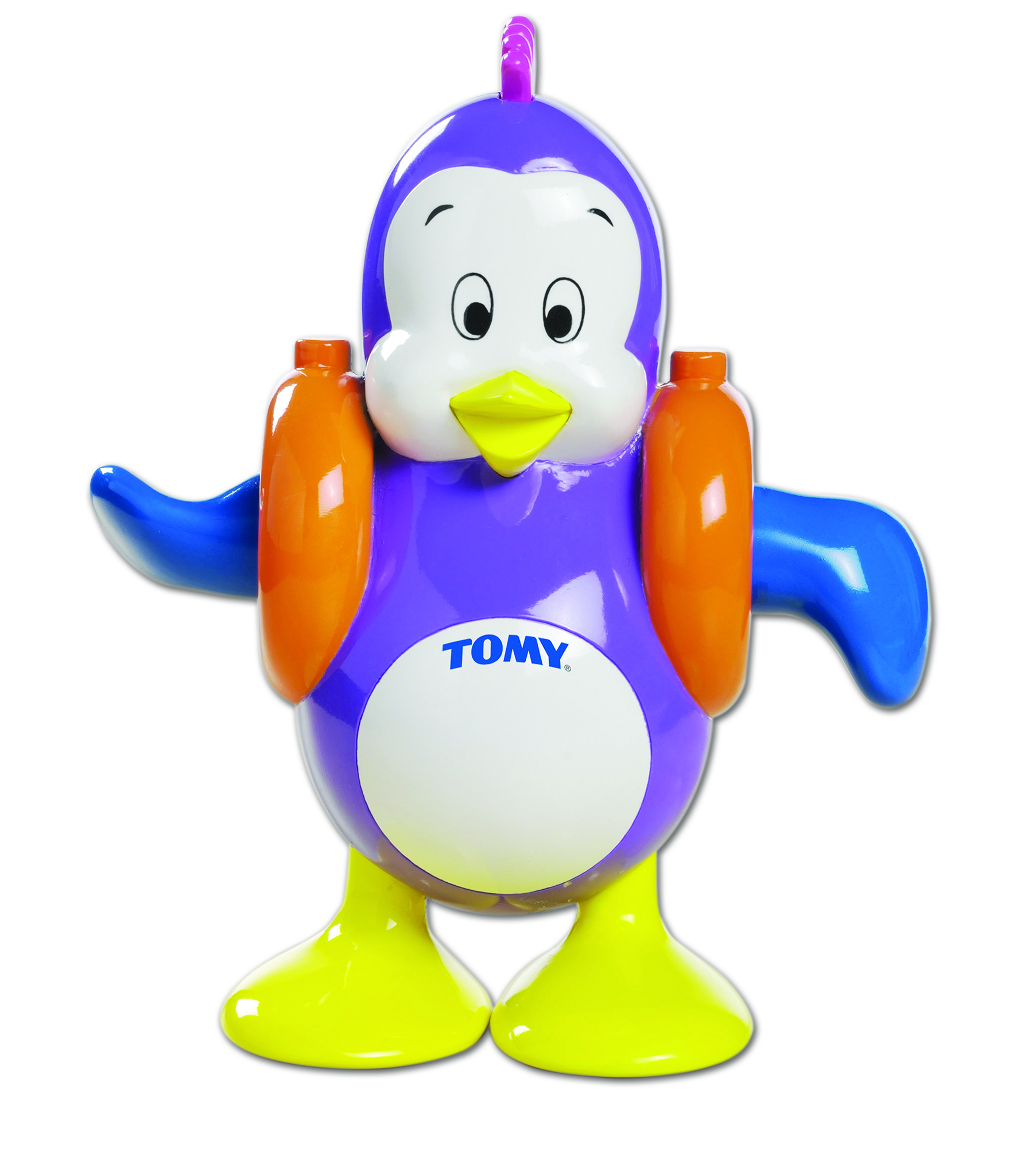 Игрушка для купания Tomy Пингвин