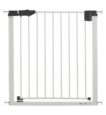 Ворота безопасности Geuther Easy Lock Light (74-83х81,5 см)