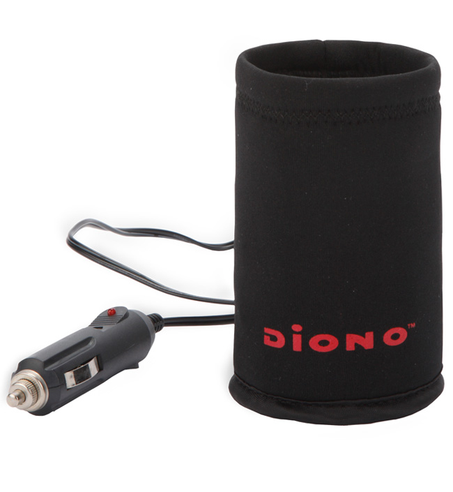 Нагреватель для бутылочек Diono Warm-n-Go