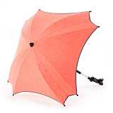 Зонт для колясок (универсальный) Esspero "Linen"